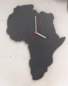 Uhr Afrika